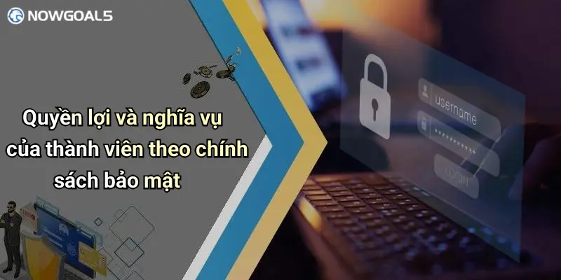 Quyền lợi và nghĩa vụ của thành viên theo chính sách bảo mật