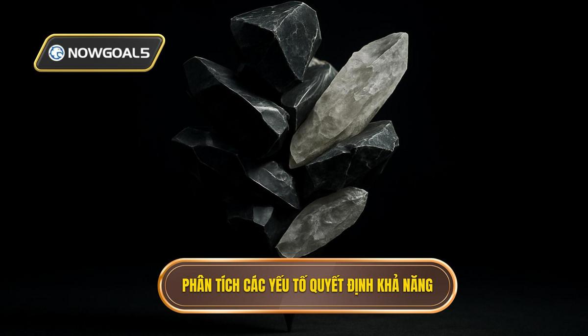 Phân Tích Các Yếu Tố Quyết Định Khả Năng Ngược Dòng