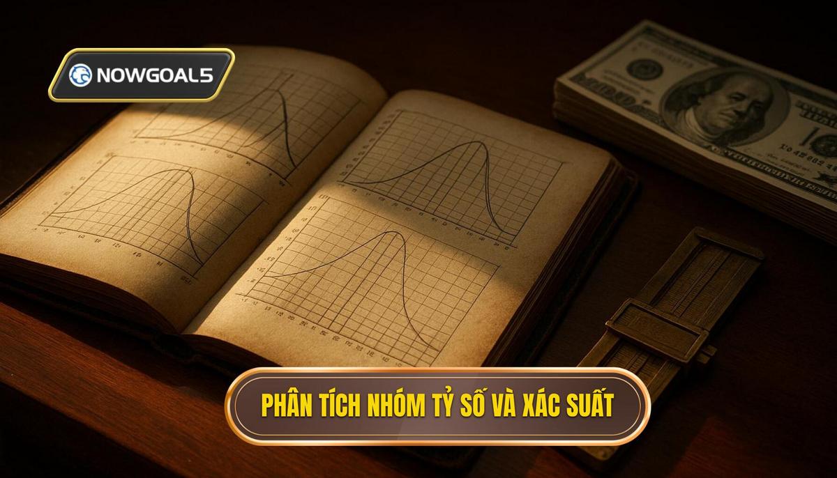 Phân tích các nhóm tỷ số phổ biến và xác suất xuất hiện
