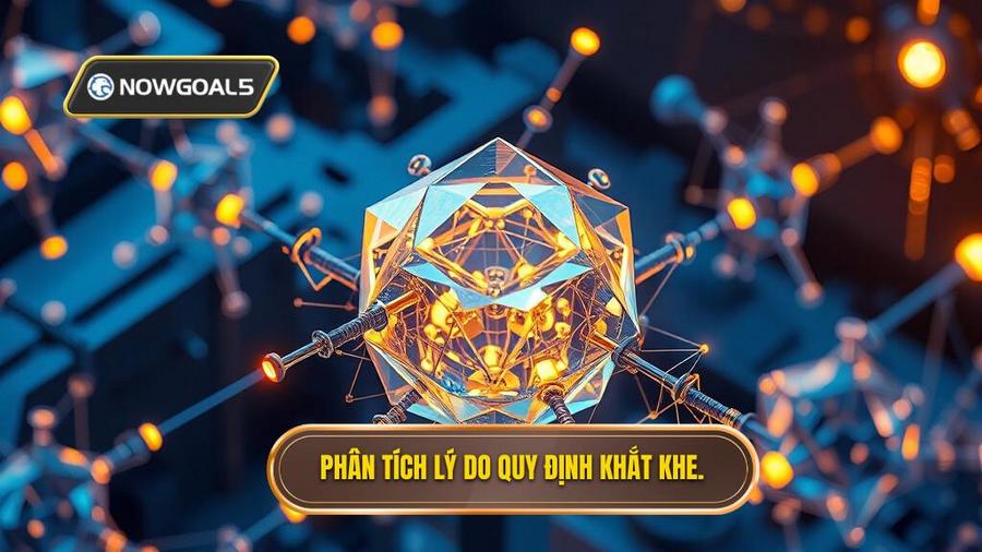 3. Phân tích lý do quy định khắt khe.