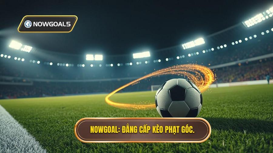 NOWGOAL_ Đẳng cấp kèo phạt góc.