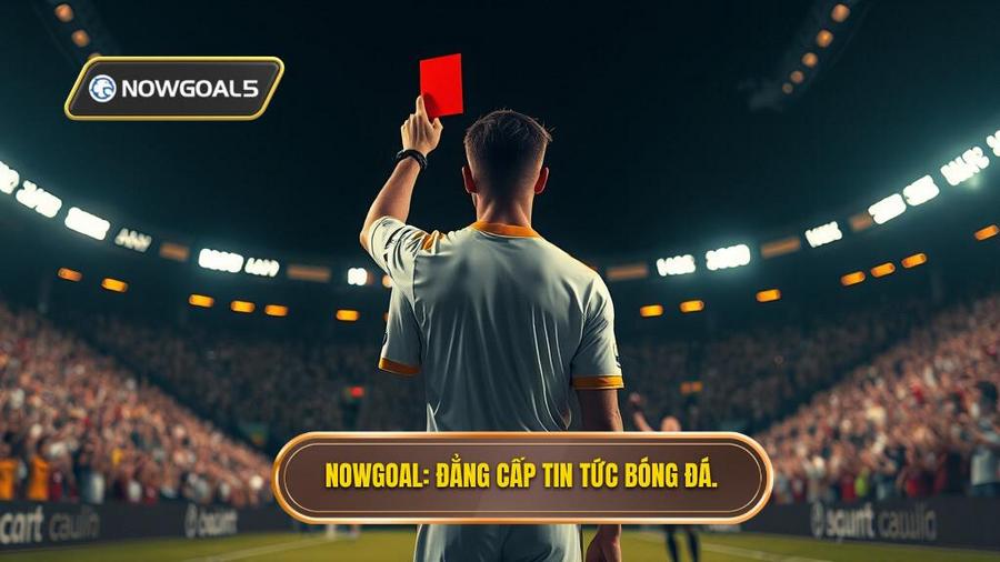 NOWGOAL_ Đẳng cấp tin tức bóng đá.