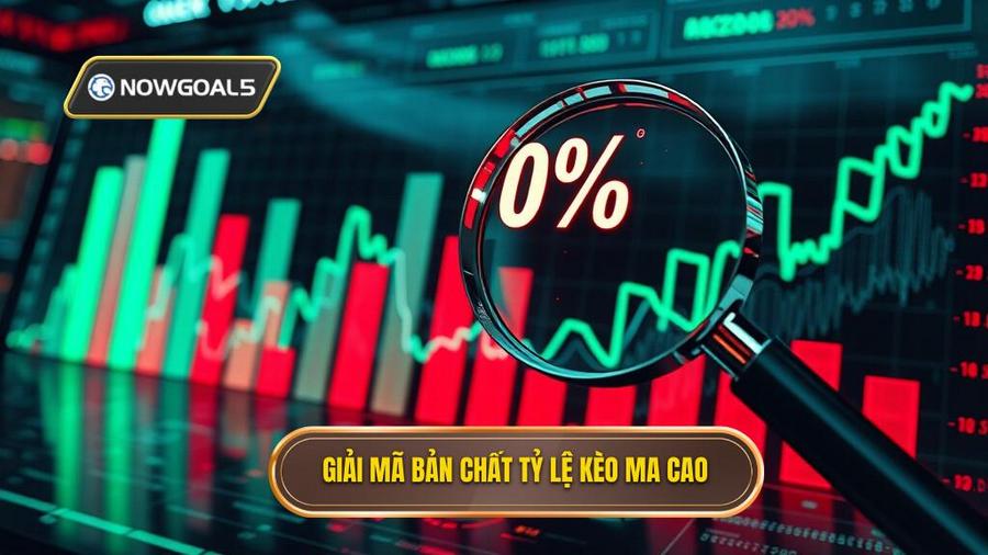 Giải mã bản chất tỷ lệ kèo Ma Cao