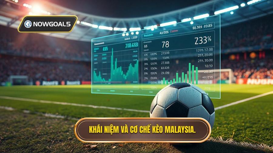 Khái niệm và cơ chế kèo Malaysia.
