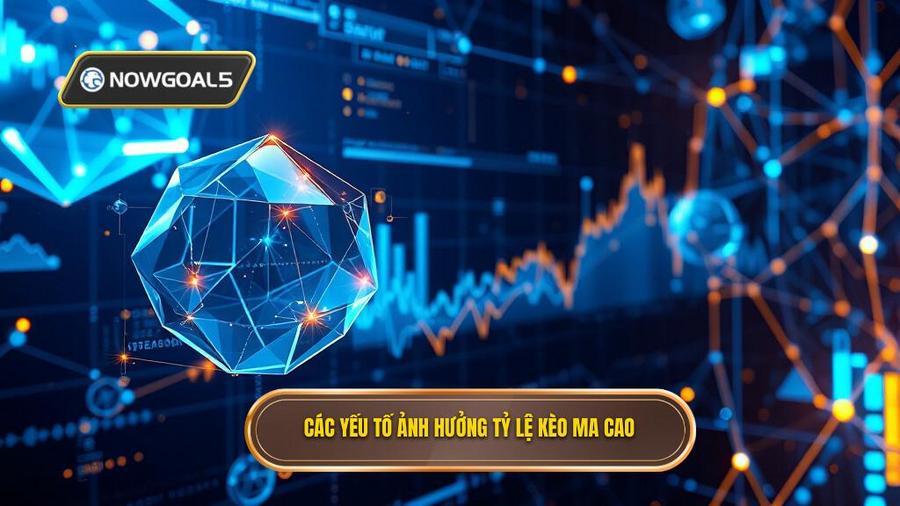 Các yếu tố ảnh hưởng tỷ lệ kèo Ma Cao