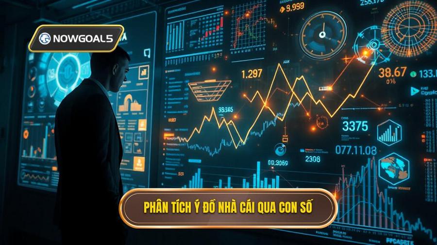  Phân tích ý đồ nhà cái qua con số