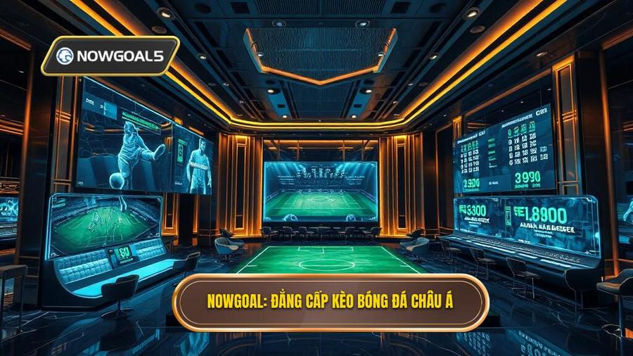 Kèo Bóng Đá Châu Á