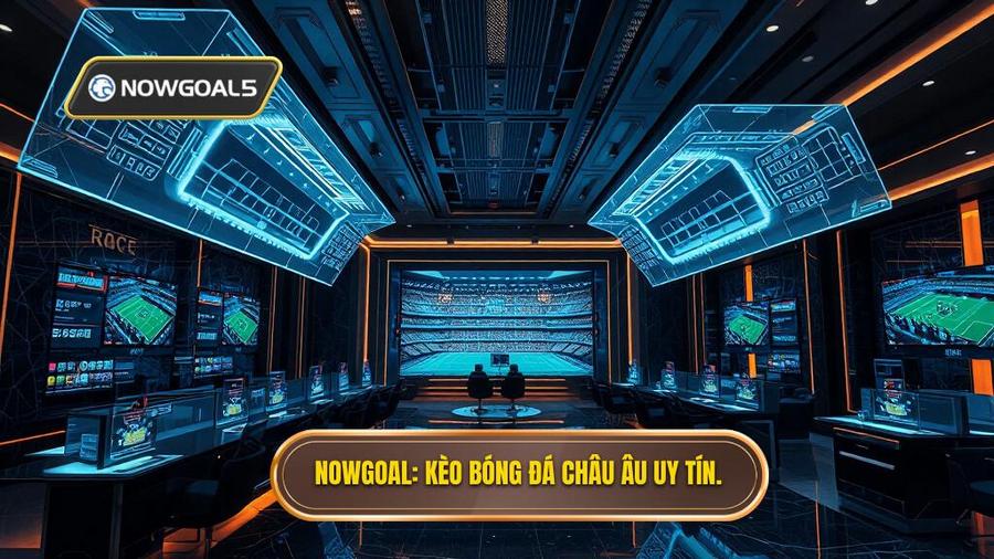 Kèo Bóng Đá Châu Âu