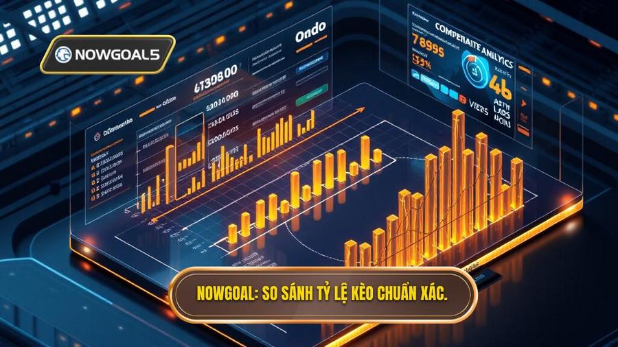 NOWGOAL_ So sánh tỷ lệ kèo chuẩn xác