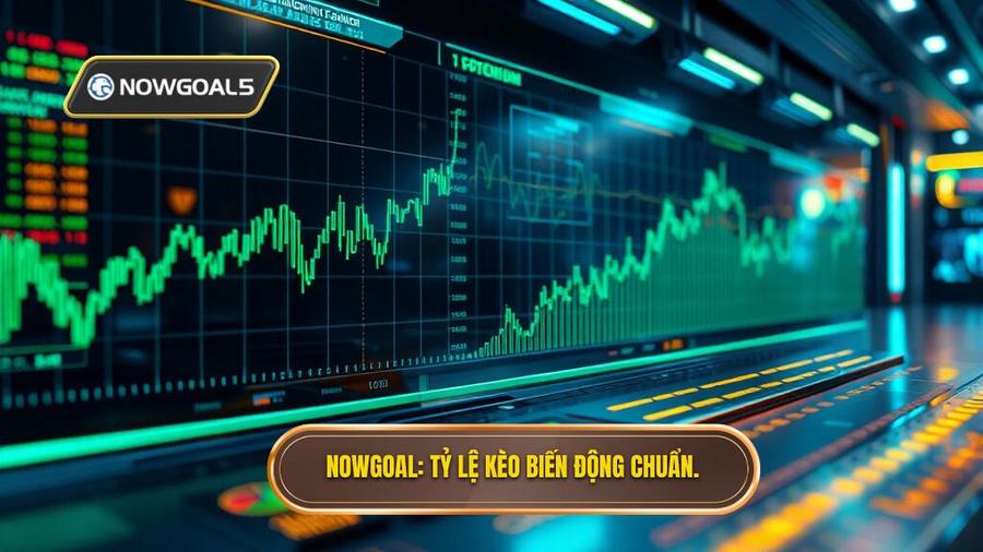 NOWGOAL_ Tỷ lệ kèo biến động chuẩn