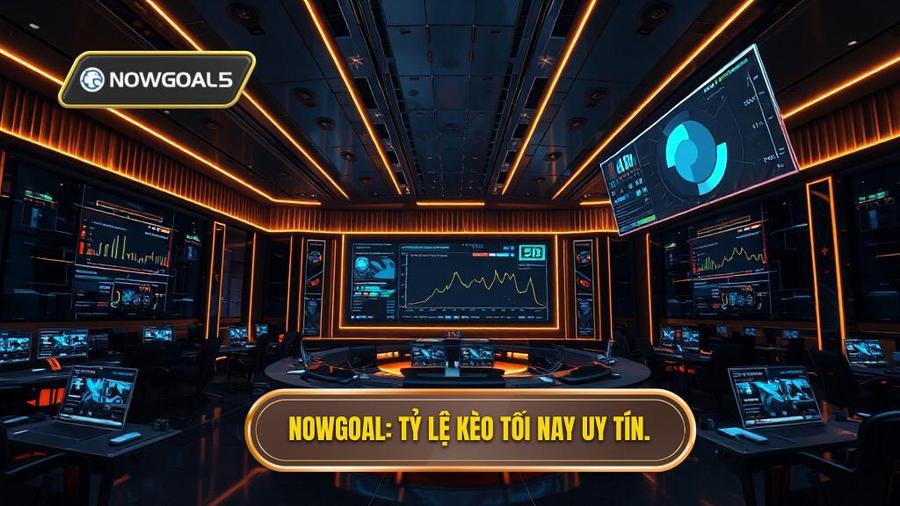 NOWGOAL_ Tỷ lệ kèo tối nay uy tín